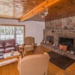 Lake Muskoka cottage