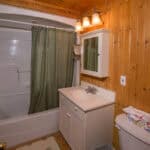 Lake Muskoka cottage