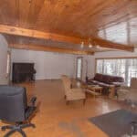 Lake Muskoka cottage