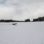 Lake Muskoka cottage