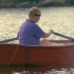 Boating in Muskoka