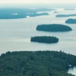 Muskoka lakes