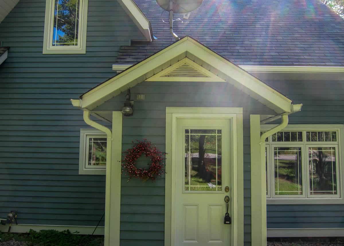 Muskoka Cottage for sale