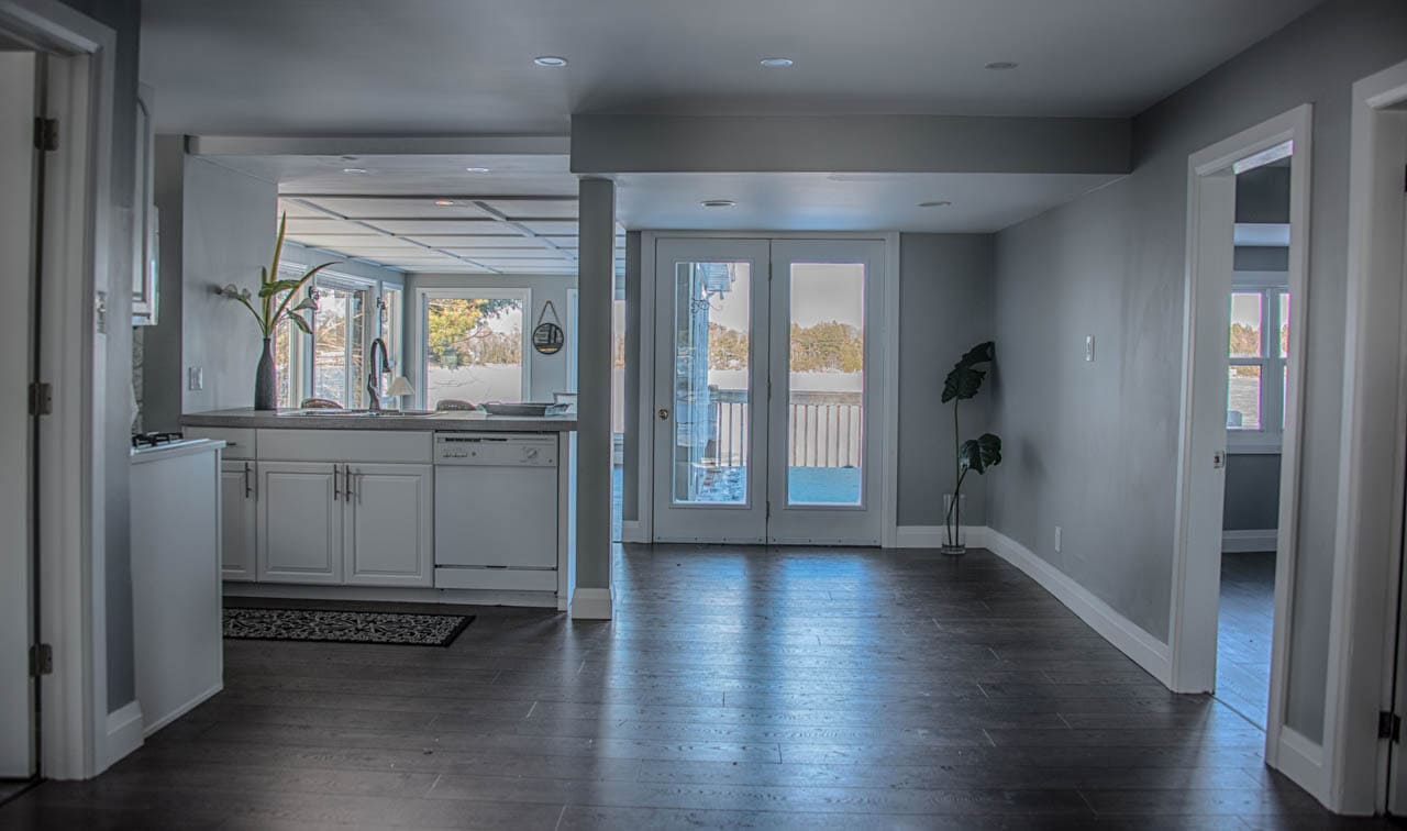 muskoka cottage for sale