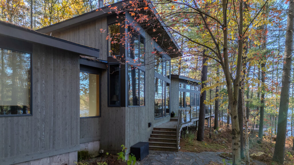 Have Your Muskoka Cottage Featured Here Next Spring