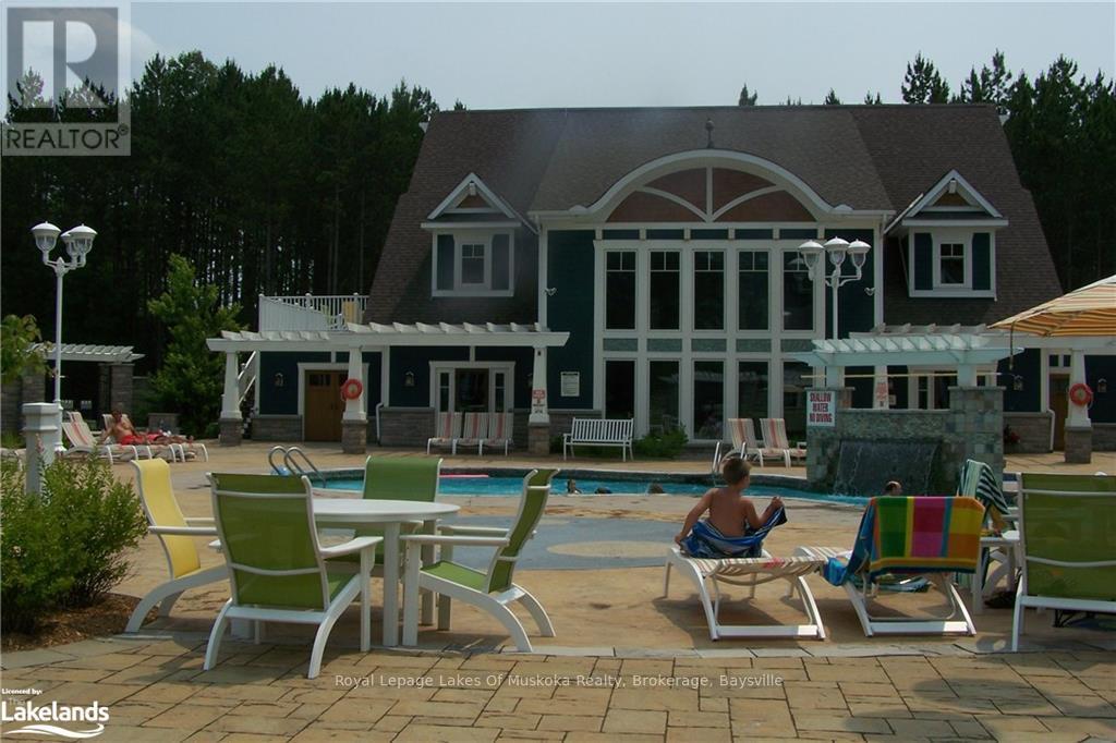 V10 W5 - 1020 Birch Glen Road, Lake Of Bays, Ontario  P0B 1A0 - Photo 1 - X10436649