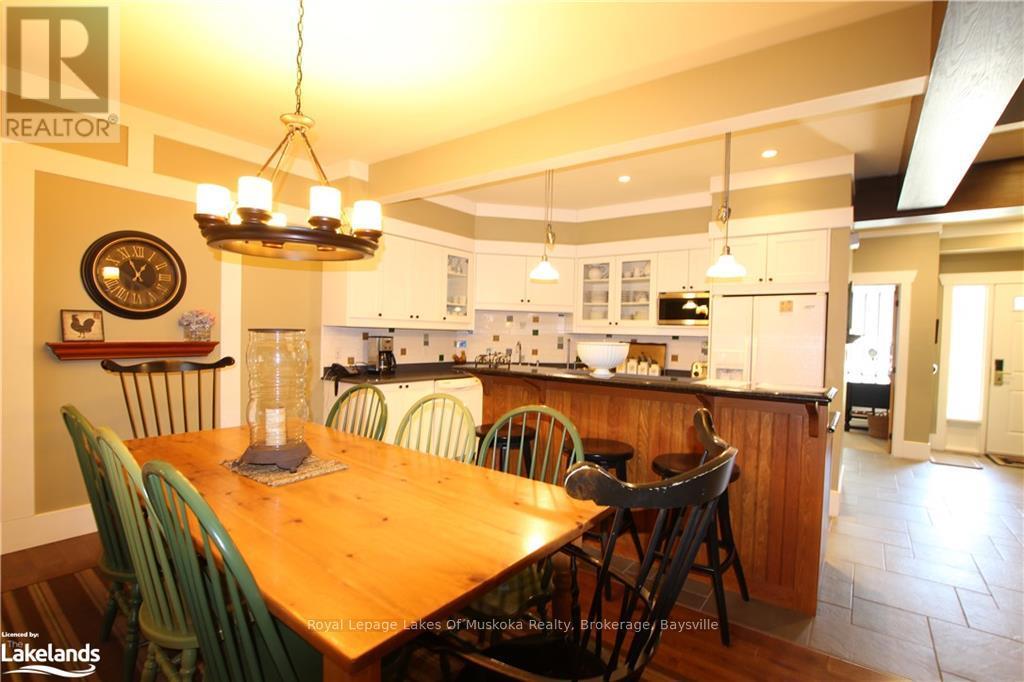 V10 W5 - 1020 Birch Glen Road, Lake Of Bays, Ontario  P0B 1A0 - Photo 10 - X10436649