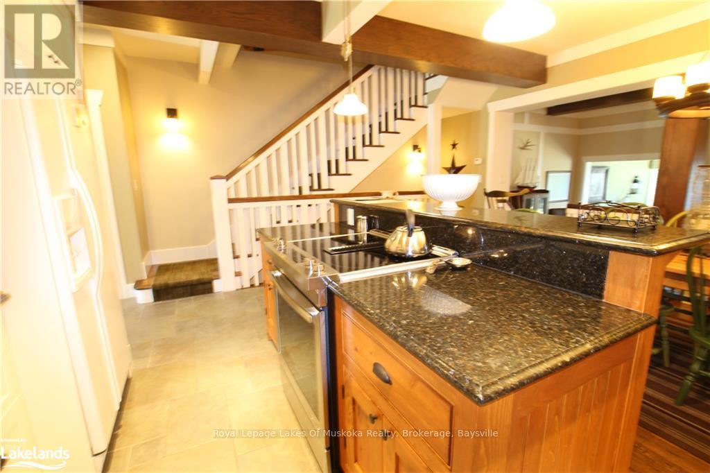 V10 W5 - 1020 Birch Glen Road, Lake Of Bays, Ontario  P0B 1A0 - Photo 12 - X10436649