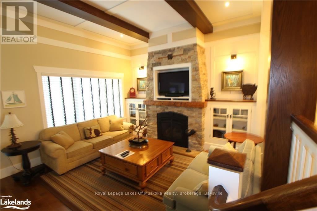 V10 W5 - 1020 Birch Glen Road, Lake Of Bays, Ontario  P0B 1A0 - Photo 15 - X10436649