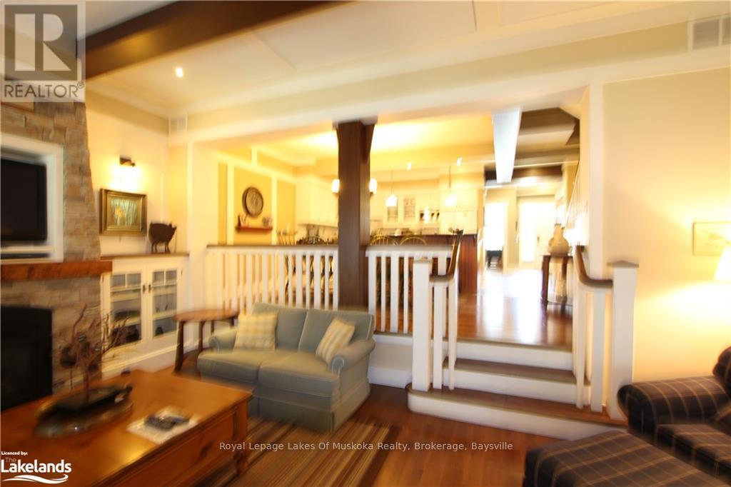 V10 W5 - 1020 Birch Glen Road, Lake Of Bays, Ontario  P0B 1A0 - Photo 16 - X10436649