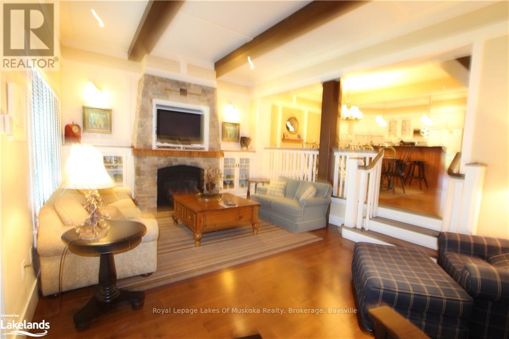 V10 W5 - 1020 Birch Glen Road, Lake Of Bays, Ontario  P0B 1A0 - Photo 18 - X10436649