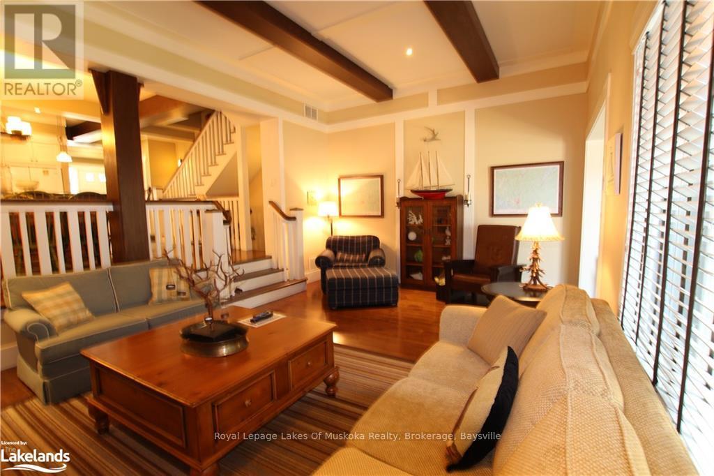 V10 W5 - 1020 Birch Glen Road, Lake Of Bays, Ontario  P0B 1A0 - Photo 19 - X10436649