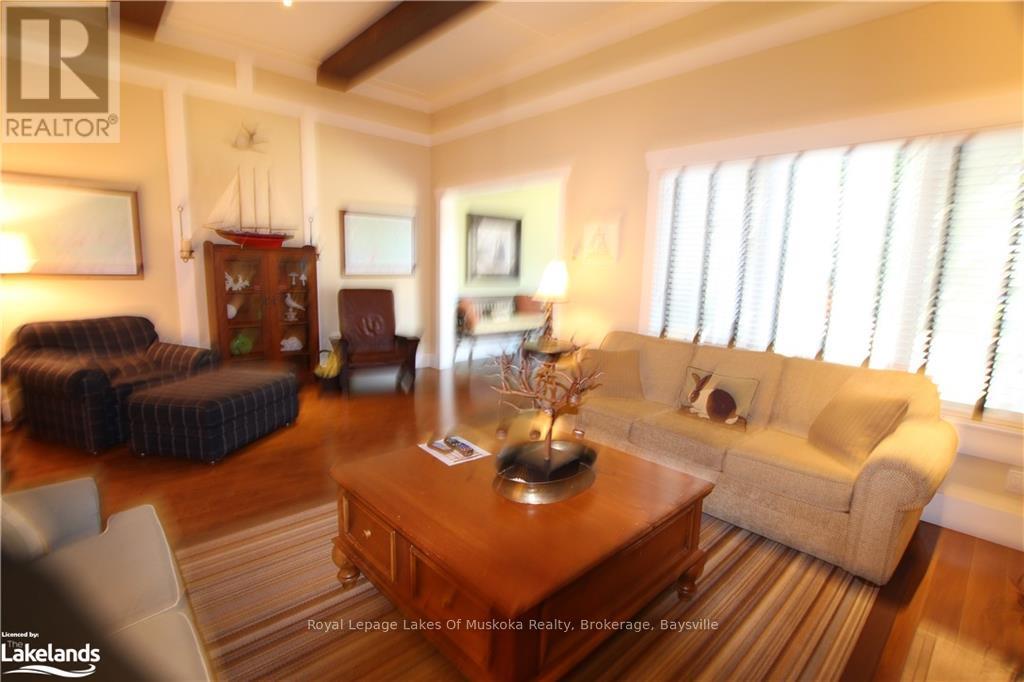 V10 W5 - 1020 Birch Glen Road, Lake Of Bays, Ontario  P0B 1A0 - Photo 20 - X10436649