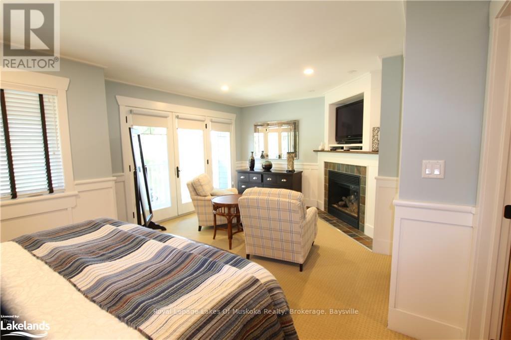 V10 W5 - 1020 Birch Glen Road, Lake Of Bays, Ontario  P0B 1A0 - Photo 26 - X10436649