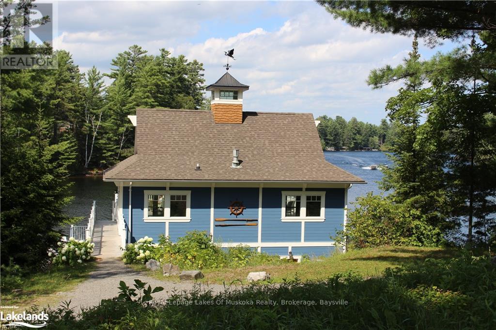 V10 W5 - 1020 Birch Glen Road, Lake Of Bays, Ontario  P0B 1A0 - Photo 5 - X10436649