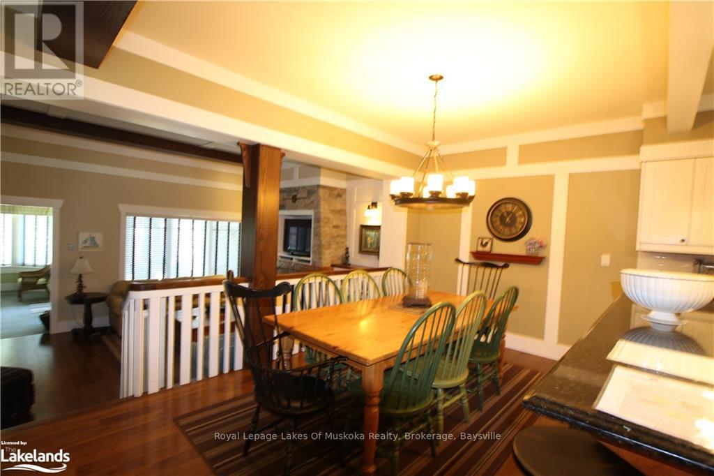 V10 W5 - 1020 Birch Glen Road, Lake Of Bays, Ontario  P0B 1A0 - Photo 9 - X10436649