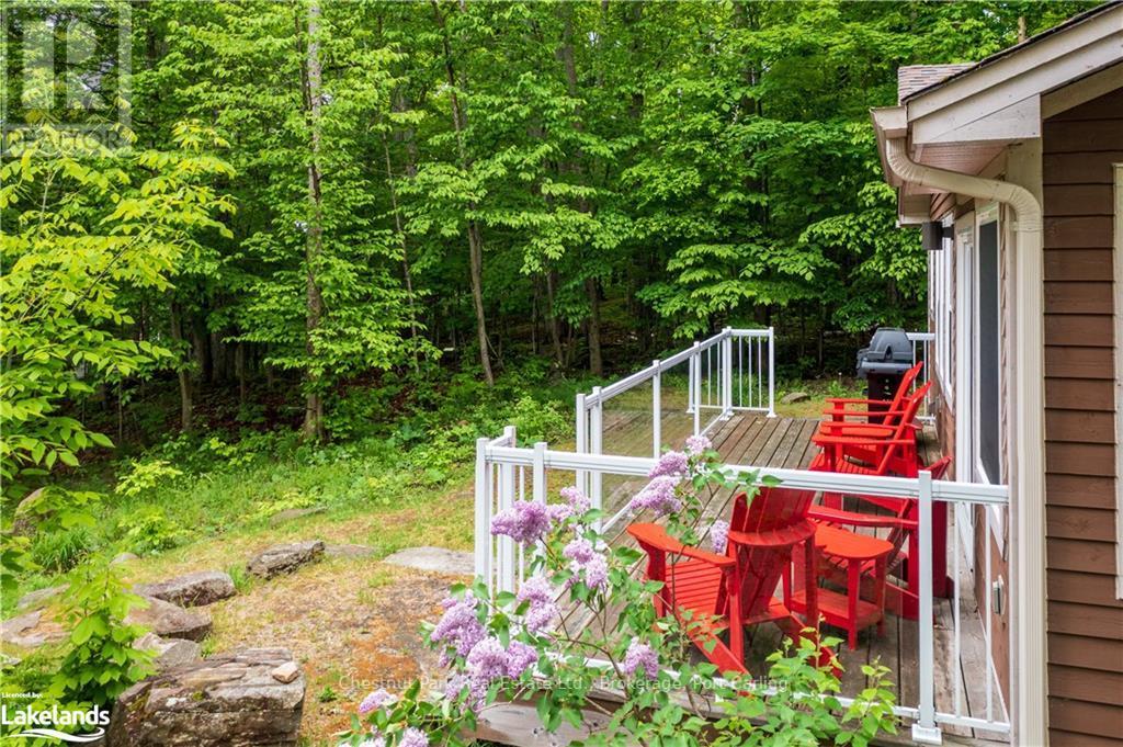 116-2 - 1052 Rat Bay Road, Lake Of Bays, Ontario  P1H 2J6 - Photo 33 - X10898321