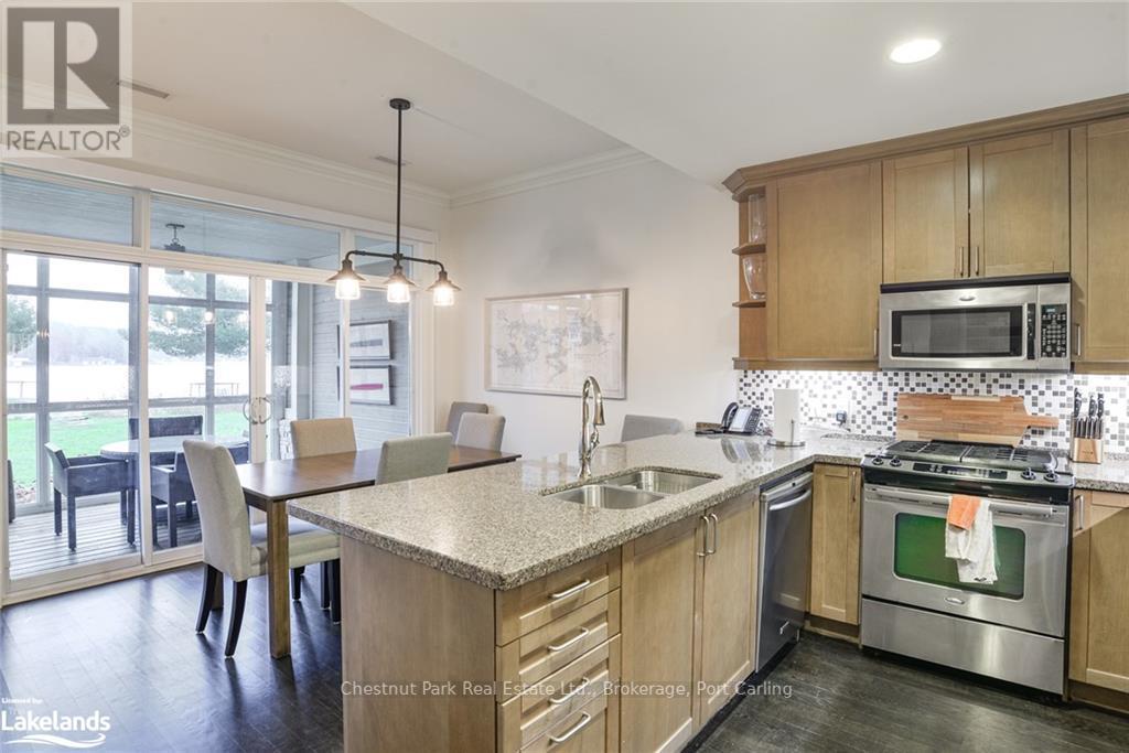 G103-A - 1869 Muskoka 118 Road W, Muskoka Lakes, Ontario  P1L 1W8 - Photo 13 - X10893964