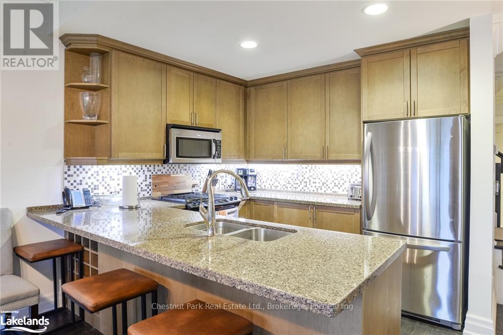 G103-A - 1869 Muskoka 118 Road W, Muskoka Lakes, Ontario  P1L 1W8 - Photo 14 - X10893964