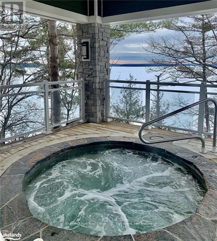 G103-A - 1869 Muskoka 118 Road W, Muskoka Lakes, Ontario  P1L 1W8 - Photo 22 - X10893964