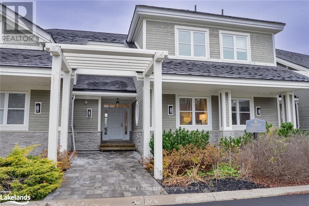 G103-A - 1869 Muskoka 118 Road W, Muskoka Lakes, Ontario  P1L 1W8 - Photo 4 - X10893964