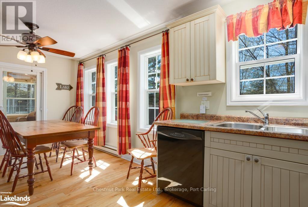 108-8 - 1052 Rat Bay Road, Lake Of Bays, Ontario  P1H 2J6 - Photo 16 - X10898413