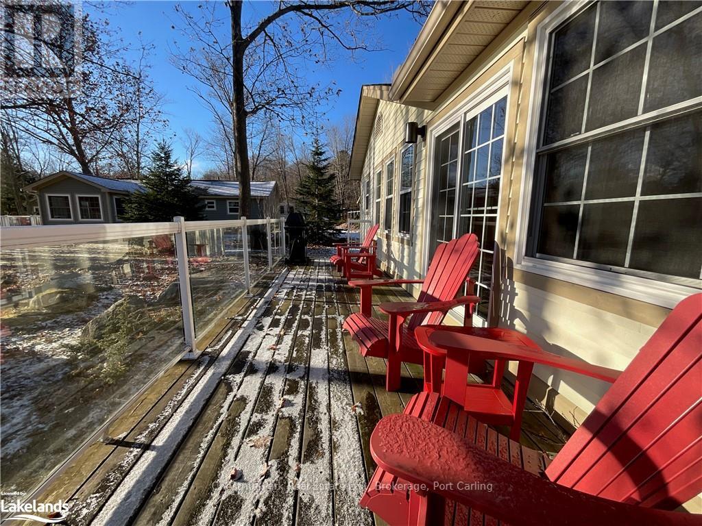 108-8 - 1052 Rat Bay Road, Lake Of Bays, Ontario  P1H 2J6 - Photo 3 - X10898413