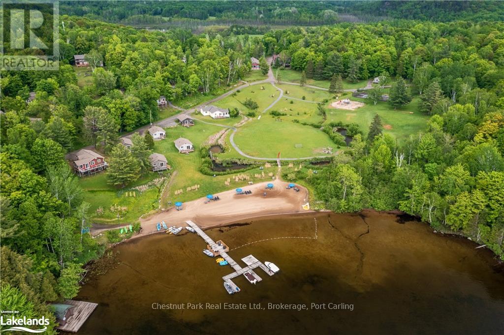 108-8 - 1052 Rat Bay Road, Lake Of Bays, Ontario  P1H 2J6 - Photo 37 - X10898413