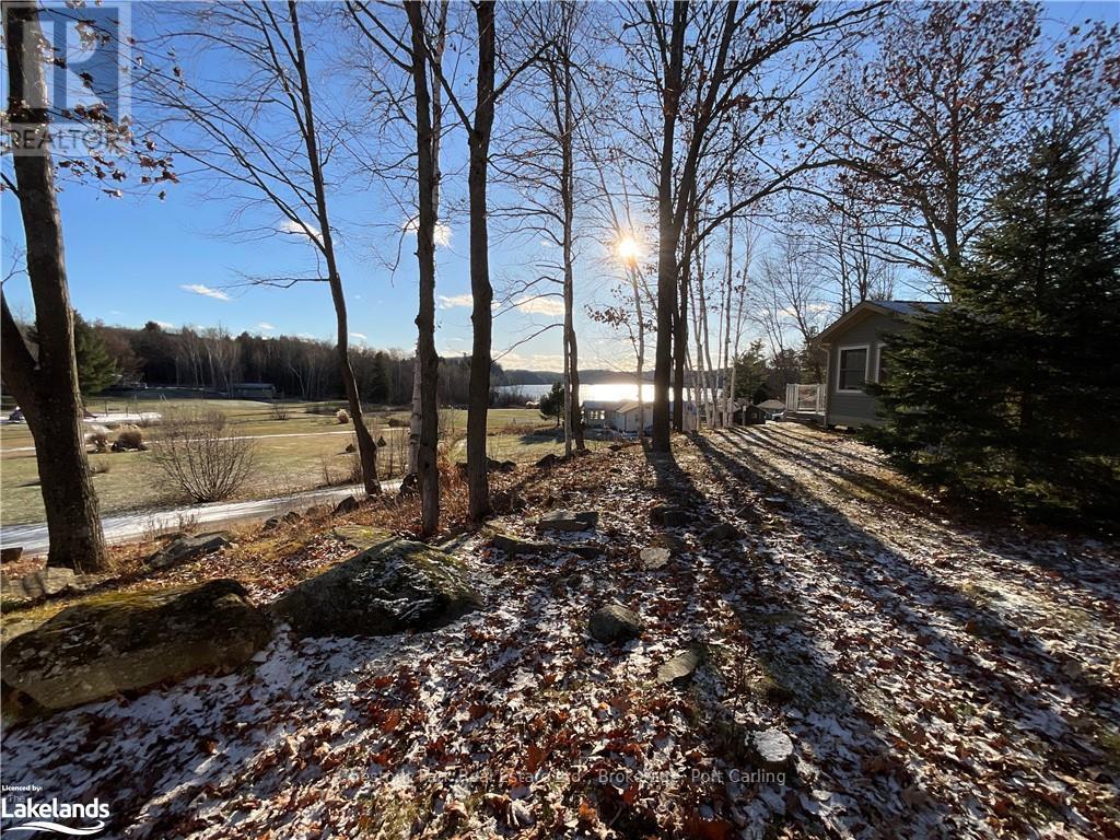 108-8 - 1052 Rat Bay Road, Lake Of Bays, Ontario  P1H 2J6 - Photo 4 - X10898413