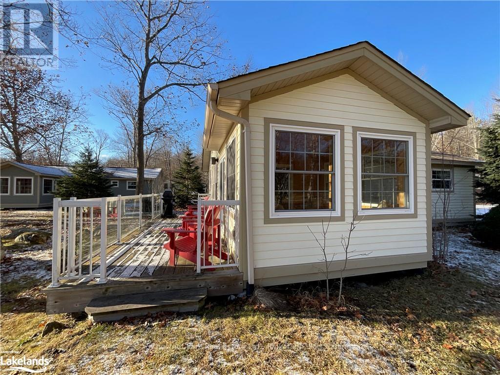 108-8 - 1052 Rat Bay Road, Lake Of Bays, Ontario  P1H 2J6 - Photo 7 - X10898413