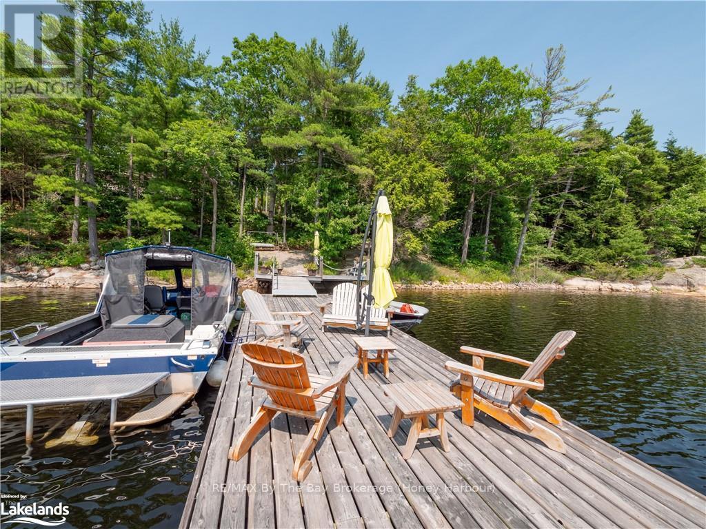 22428 Georgian Bay Shore, Georgian Bay, Ontario  P0E 1E0 - Photo 10 - X10894283