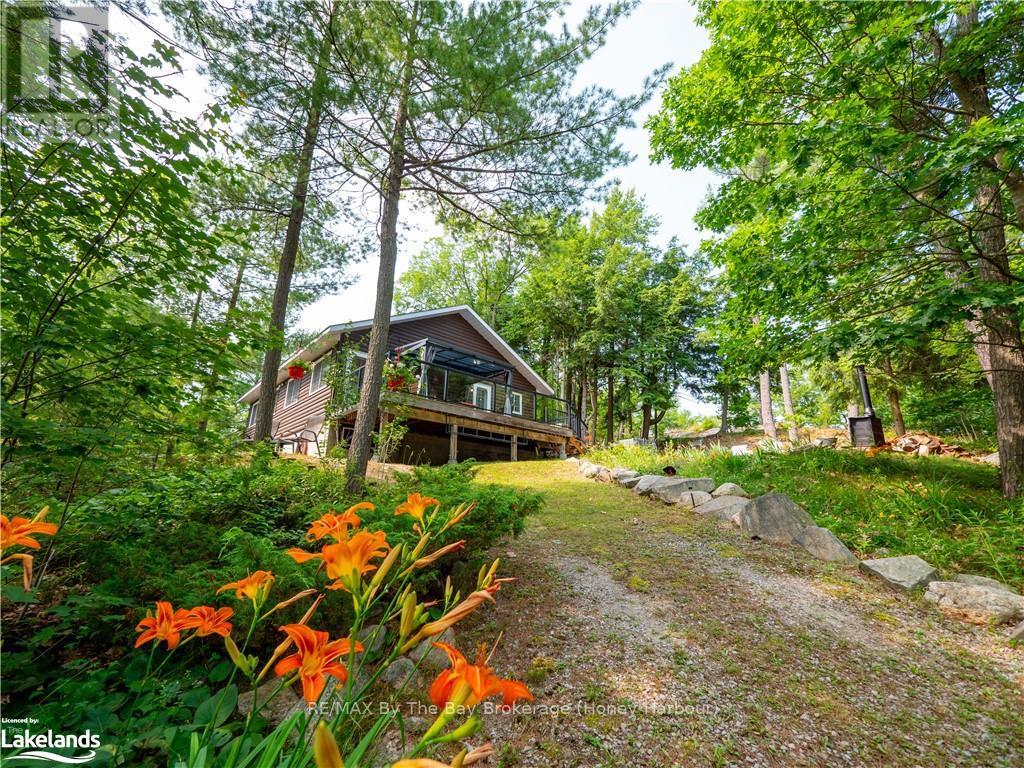 22428 Georgian Bay Shore, Georgian Bay, Ontario  P0E 1E0 - Photo 12 - X10894283