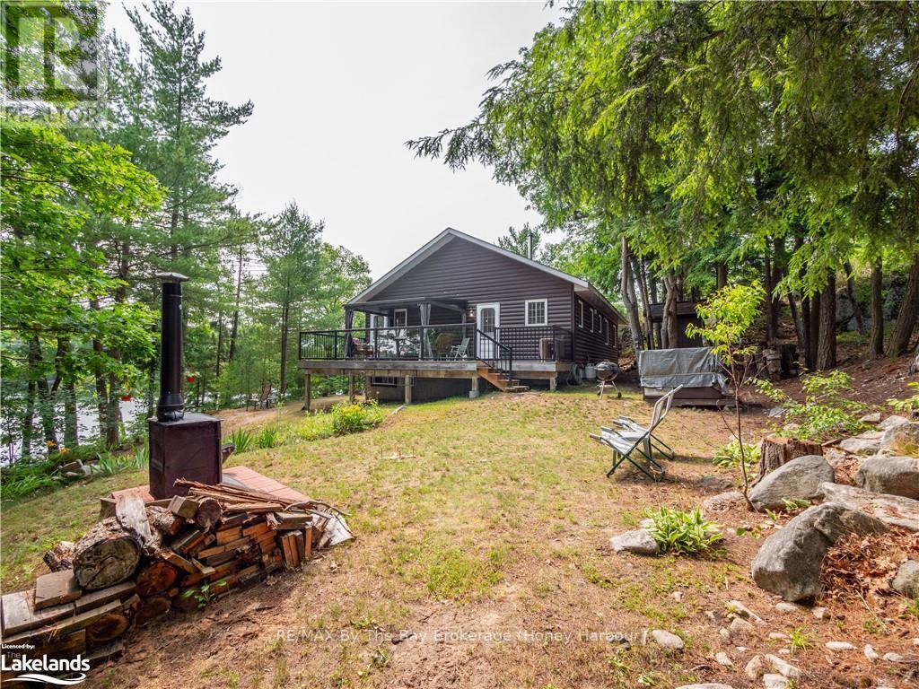 22428 Georgian Bay Shore, Georgian Bay, Ontario  P0E 1E0 - Photo 13 - X10894283