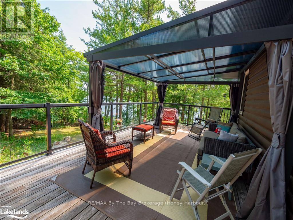 22428 Georgian Bay Shore, Georgian Bay, Ontario  P0E 1E0 - Photo 14 - X10894283