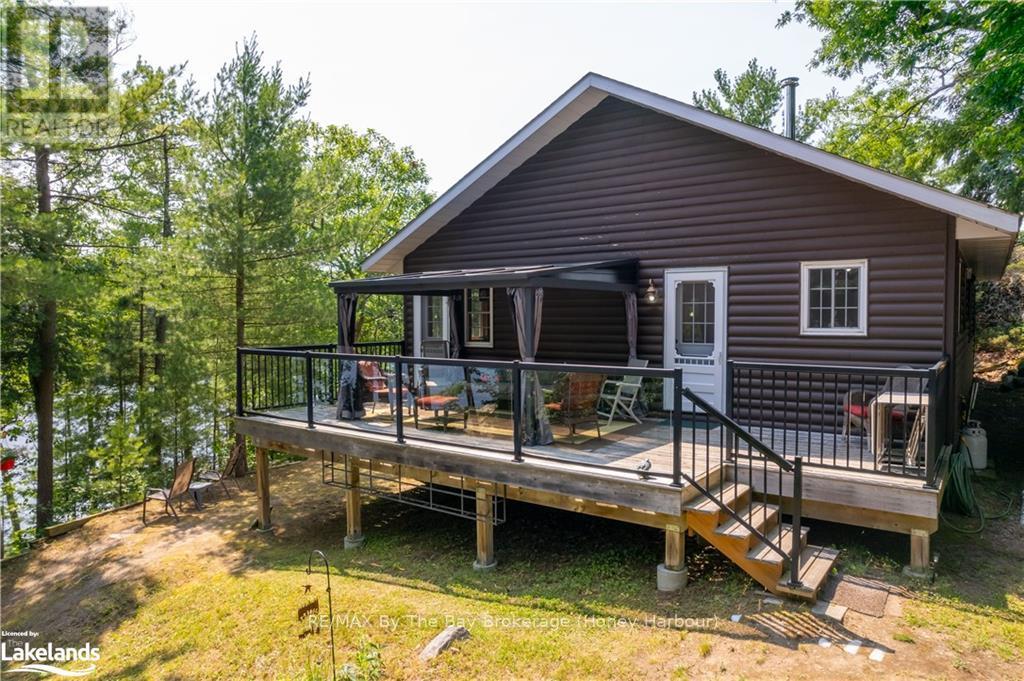 22428 Georgian Bay Shore, Georgian Bay, Ontario  P0E 1E0 - Photo 15 - X10894283