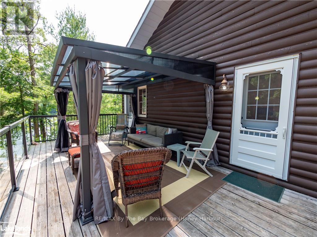 22428 Georgian Bay Shore, Georgian Bay, Ontario  P0E 1E0 - Photo 16 - X10894283