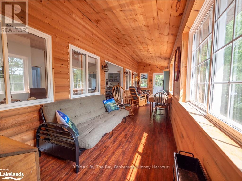 22428 Georgian Bay Shore, Georgian Bay, Ontario  P0E 1E0 - Photo 17 - X10894283