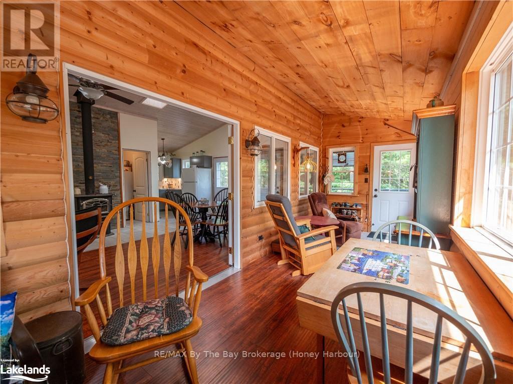 22428 Georgian Bay Shore, Georgian Bay, Ontario  P0E 1E0 - Photo 18 - X10894283