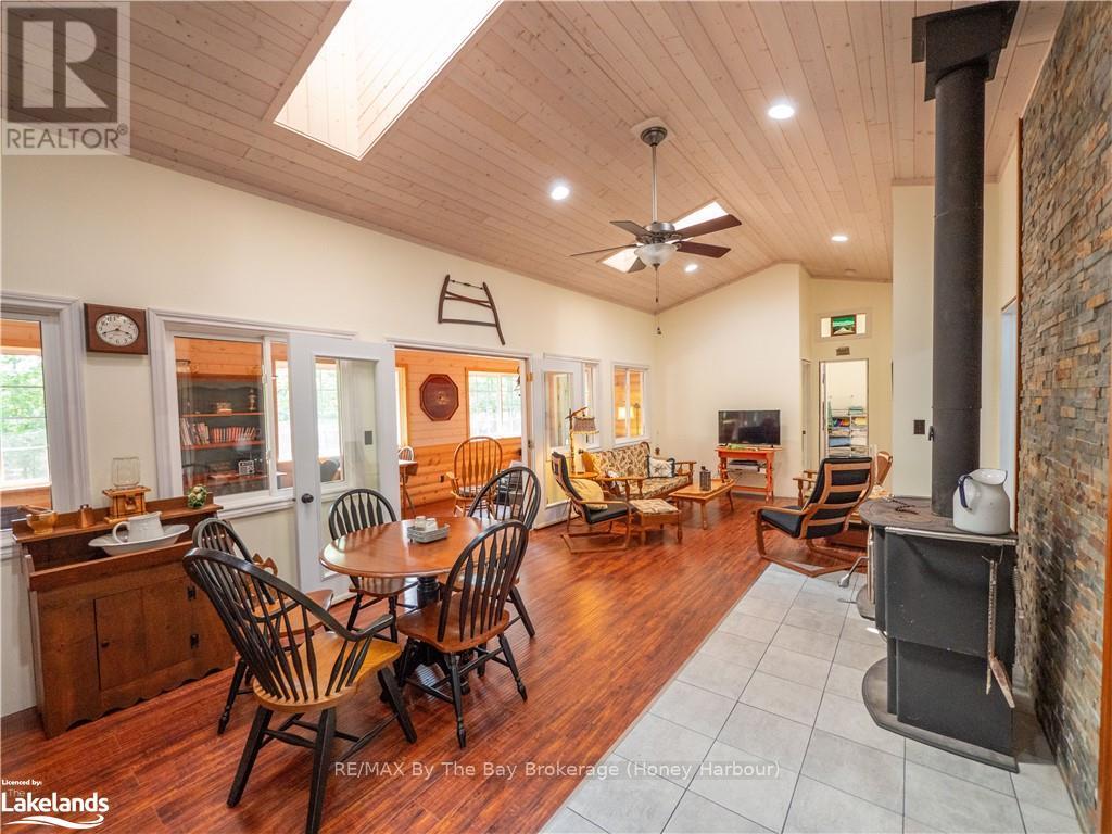 22428 Georgian Bay Shore, Georgian Bay, Ontario  P0E 1E0 - Photo 19 - X10894283