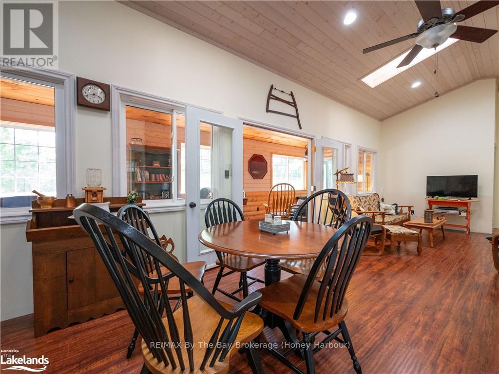 22428 Georgian Bay Shore, Georgian Bay, Ontario  P0E 1E0 - Photo 20 - X10894283