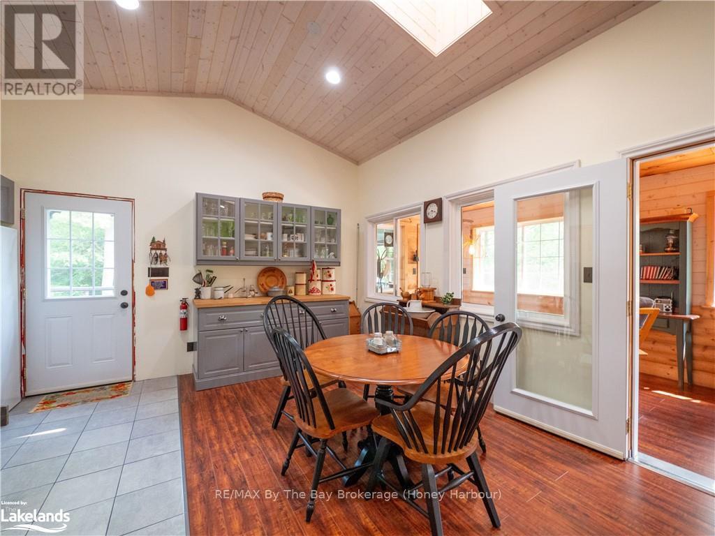 22428 Georgian Bay Shore, Georgian Bay, Ontario  P0E 1E0 - Photo 21 - X10894283