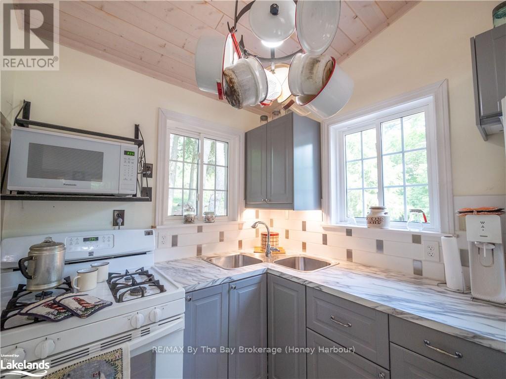 22428 Georgian Bay Shore, Georgian Bay, Ontario  P0E 1E0 - Photo 22 - X10894283