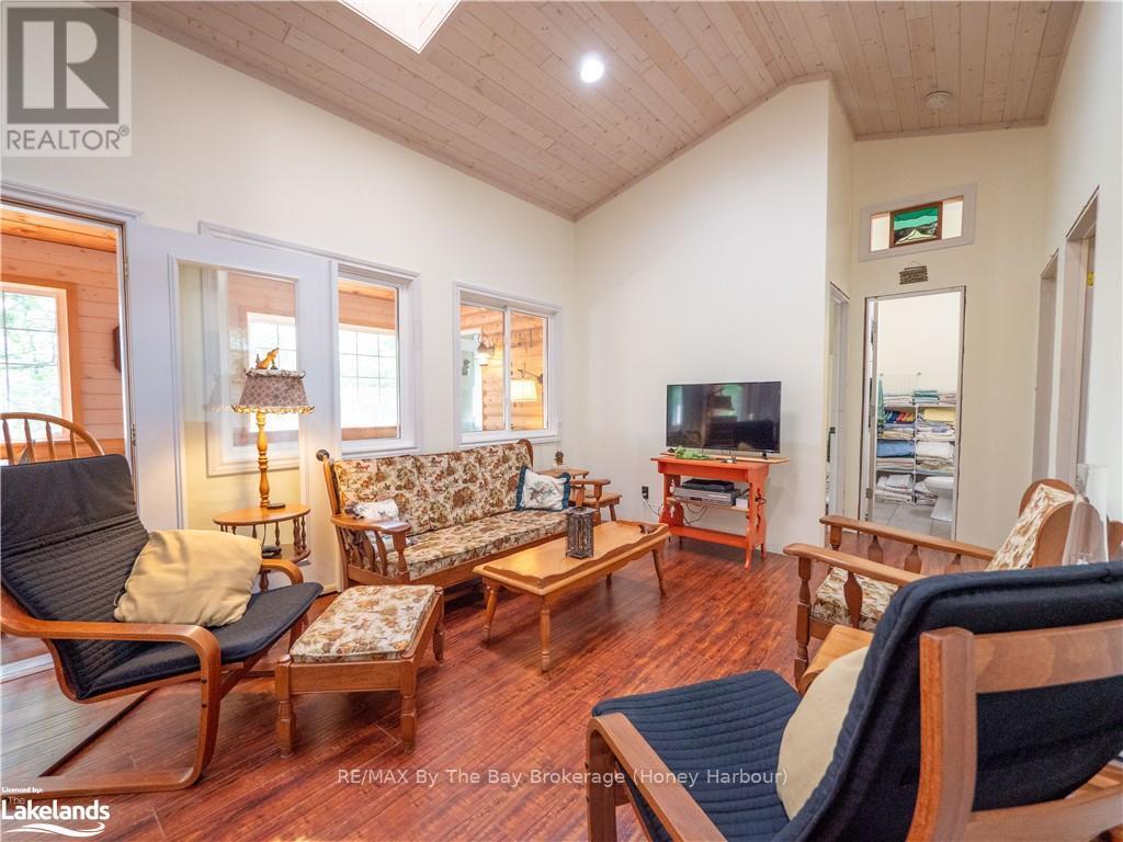 22428 Georgian Bay Shore, Georgian Bay, Ontario  P0E 1E0 - Photo 24 - X10894283