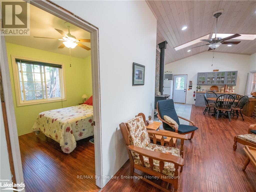 22428 Georgian Bay Shore, Georgian Bay, Ontario  P0E 1E0 - Photo 25 - X10894283