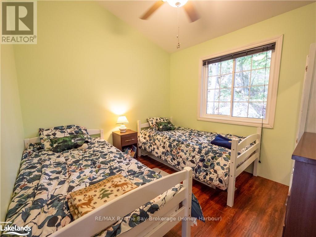 22428 Georgian Bay Shore, Georgian Bay, Ontario  P0E 1E0 - Photo 27 - X10894283