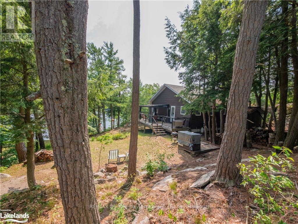 22428 Georgian Bay Shore, Georgian Bay, Ontario  P0E 1E0 - Photo 32 - X10894283