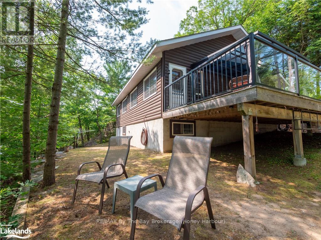 22428 Georgian Bay Shore, Georgian Bay, Ontario  P0E 1E0 - Photo 33 - X10894283