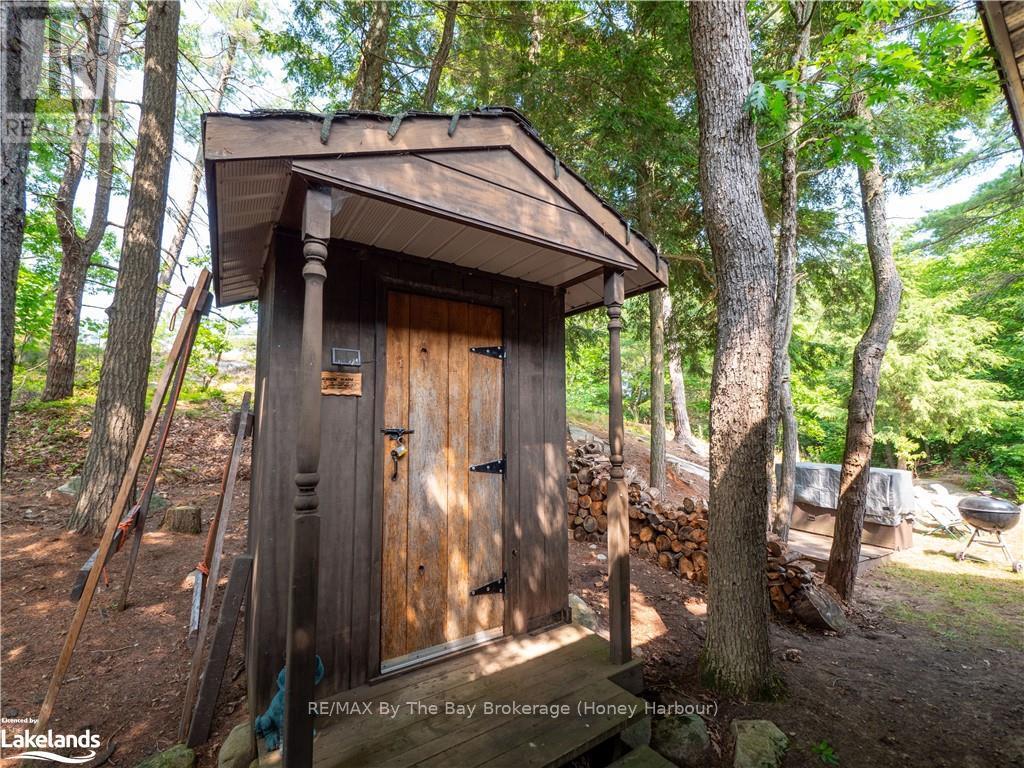 22428 Georgian Bay Shore, Georgian Bay, Ontario  P0E 1E0 - Photo 34 - X10894283