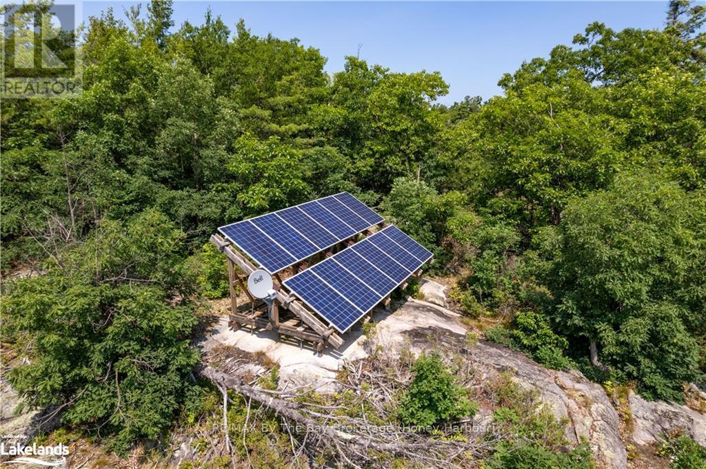 22428 Georgian Bay Shore, Georgian Bay, Ontario  P0E 1E0 - Photo 35 - X10894283