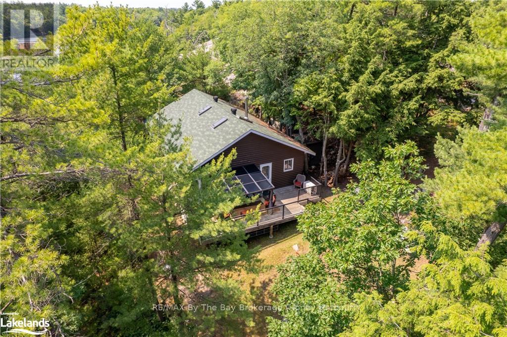 22428 Georgian Bay Shore, Georgian Bay, Ontario  P0E 1E0 - Photo 6 - X10894283